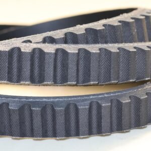 Cogged V Belt