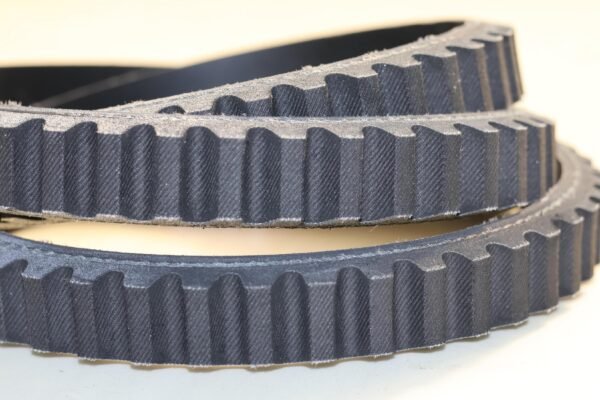 Cogged V Belt