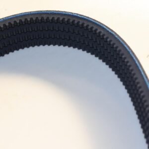 Narrow V-belts